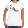 Womens Softstyle Tee Shirt Thumbnail