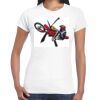 Womens Softstyle Tee Shirt Thumbnail
