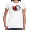 Womens Softstyle Tee Shirt Thumbnail