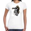 Womens Softstyle Tee Shirt Thumbnail