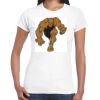 Womens Softstyle Tee Shirt Thumbnail