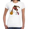 Womens Softstyle Tee Shirt Thumbnail