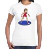 Womens Softstyle Tee Shirt Thumbnail