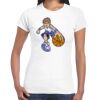 Womens Softstyle Tee Shirt Thumbnail
