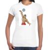 Womens Softstyle Tee Shirt Thumbnail