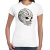 Womens Softstyle Tee Shirt Thumbnail