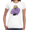 Womens Softstyle Tee Shirt Thumbnail