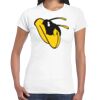 Womens Softstyle Tee Shirt Thumbnail
