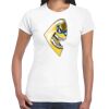 Womens Softstyle Tee Shirt Thumbnail