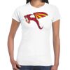 Womens Softstyle Tee Shirt Thumbnail