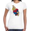 Womens Softstyle Tee Shirt Thumbnail