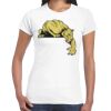 Womens Softstyle Tee Shirt Thumbnail