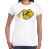 Womens Softstyle Tee Shirt Thumbnail