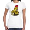 Womens Softstyle Tee Shirt Thumbnail