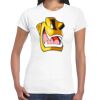 Womens Softstyle Tee Shirt Thumbnail