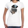 Womens Softstyle Tee Shirt Thumbnail