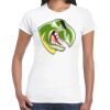 Womens Softstyle Tee Shirt Thumbnail