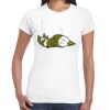 Womens Softstyle Tee Shirt Thumbnail
