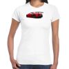 Womens Softstyle Tee Shirt Thumbnail