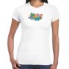 Womens Softstyle Tee Shirt Thumbnail