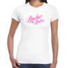 Womens Softstyle Tee Shirt Thumbnail