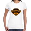 Womens Softstyle Tee Shirt Thumbnail