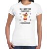 Womens Softstyle Tee Shirt Thumbnail