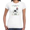 Womens Softstyle Tee Shirt Thumbnail