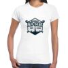 Womens Softstyle Tee Shirt Thumbnail