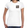 Womens Softstyle Tee Shirt Thumbnail