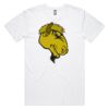 Mens Staple Tee Mens Staple Tee Thumbnail