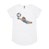 Womens Mali Tee Thumbnail