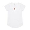 Womens Mali Tee Thumbnail