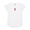 Womens Mali Tee Thumbnail