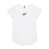 Womens Mali Tee Thumbnail