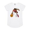 Womens Mali Tee Thumbnail