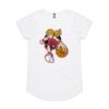 Womens Mali Tee Thumbnail
