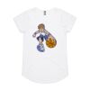 Womens Mali Tee Thumbnail