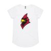 Womens Mali Tee Thumbnail