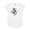 Womens Mali Tee Thumbnail