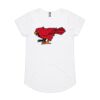 Womens Mali Tee Thumbnail
