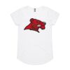 Womens Mali Tee Thumbnail