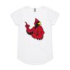 Womens Mali Tee Thumbnail