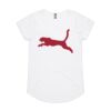 Womens Mali Tee Thumbnail