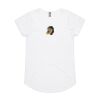 Womens Mali Tee Thumbnail