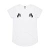 Womens Mali Tee Thumbnail