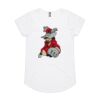 Womens Mali Tee Thumbnail