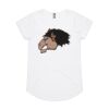 Womens Mali Tee Thumbnail