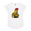 Womens Mali Tee Thumbnail