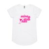 Womens Mali Tee Thumbnail